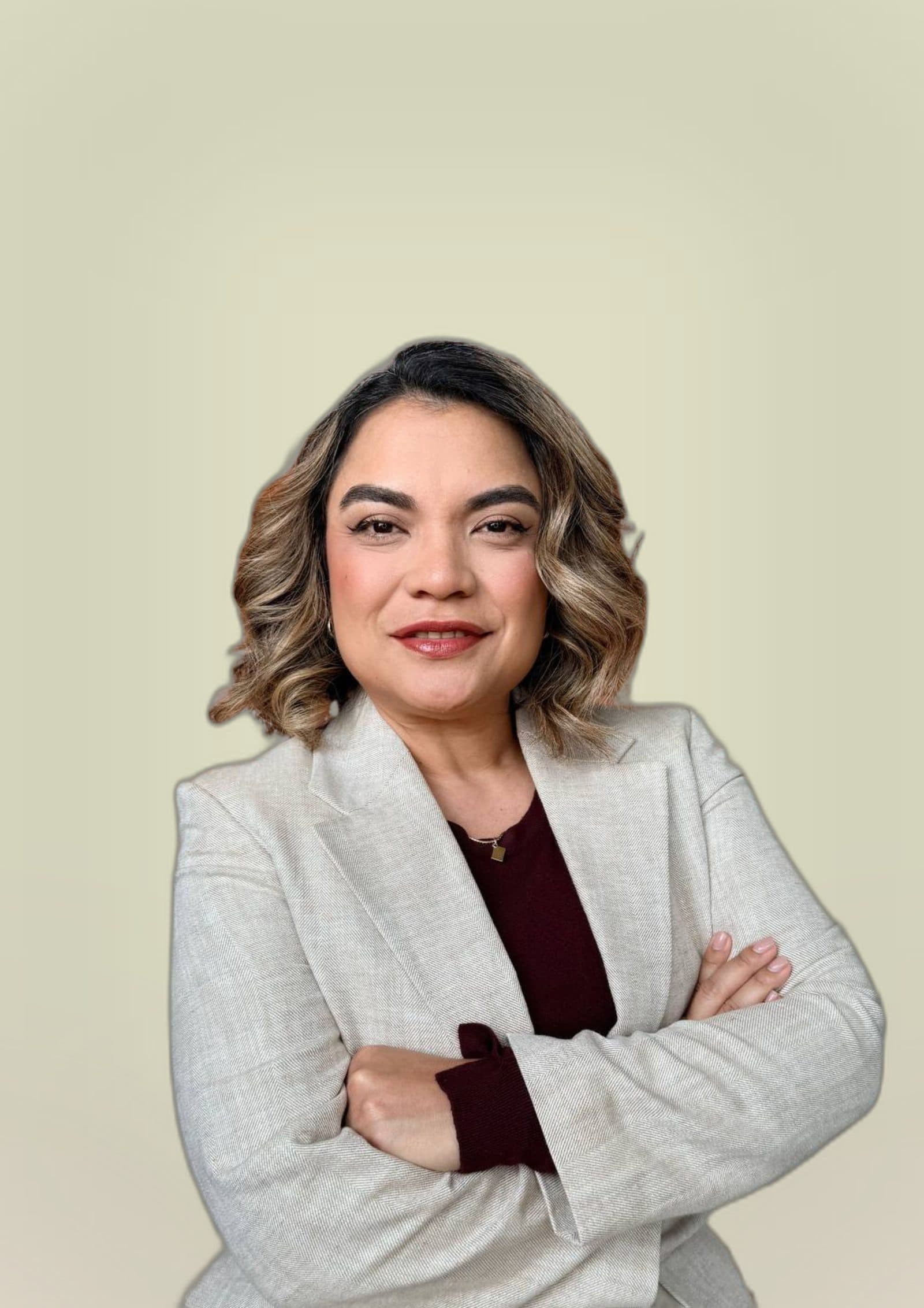 Dra. Esther Madrid